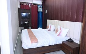 Sun High Stay Luxury Guest House